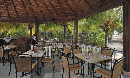 Melia Peninsula Varadero